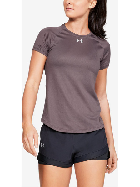 Under Armour Qualifier Tričko