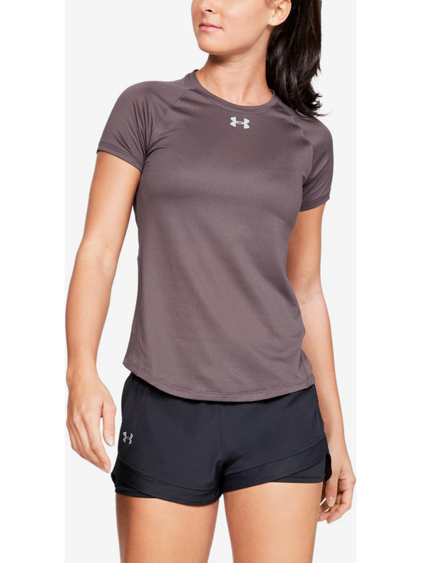Under Armour Qualifier Tričko