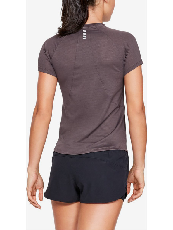 Under Armour Qualifier Tričko