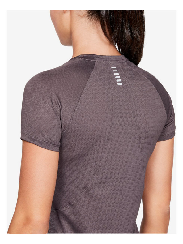 Under Armour Qualifier Tričko