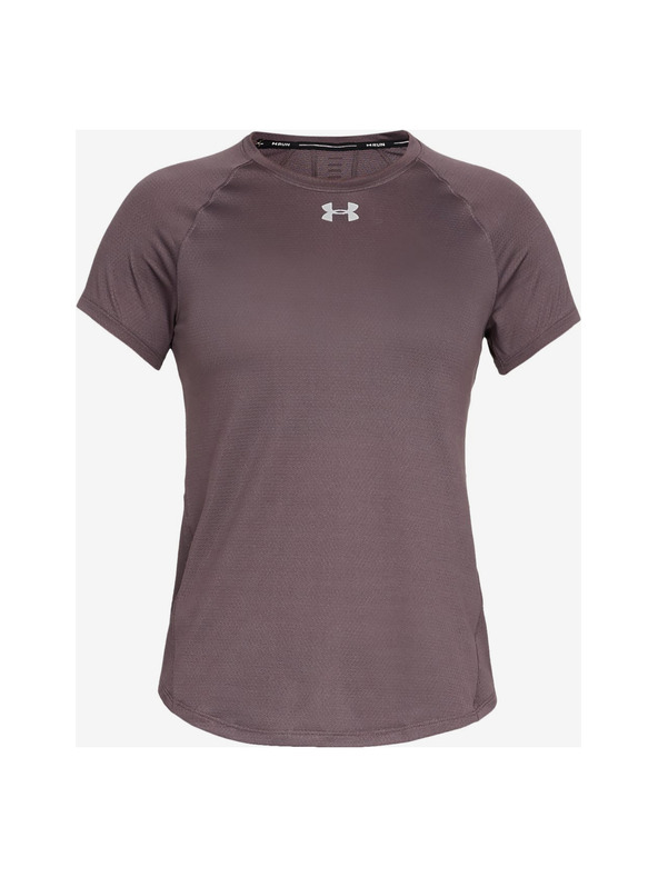 Under Armour Qualifier Tričko
