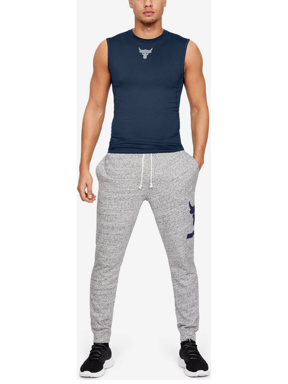 Under Armour Project Rock Tielko