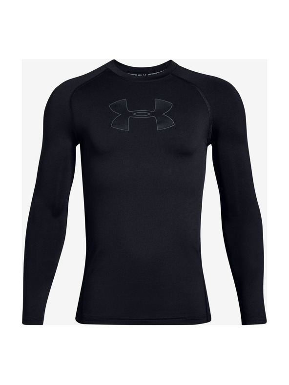 Under Armour Chlapčenské tričko Under Armour Heatgear Long Sleeve