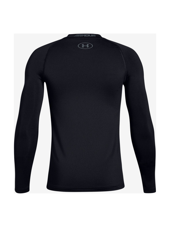 Under Armour Chlapčenské tričko Under Armour Heatgear Long Sleeve