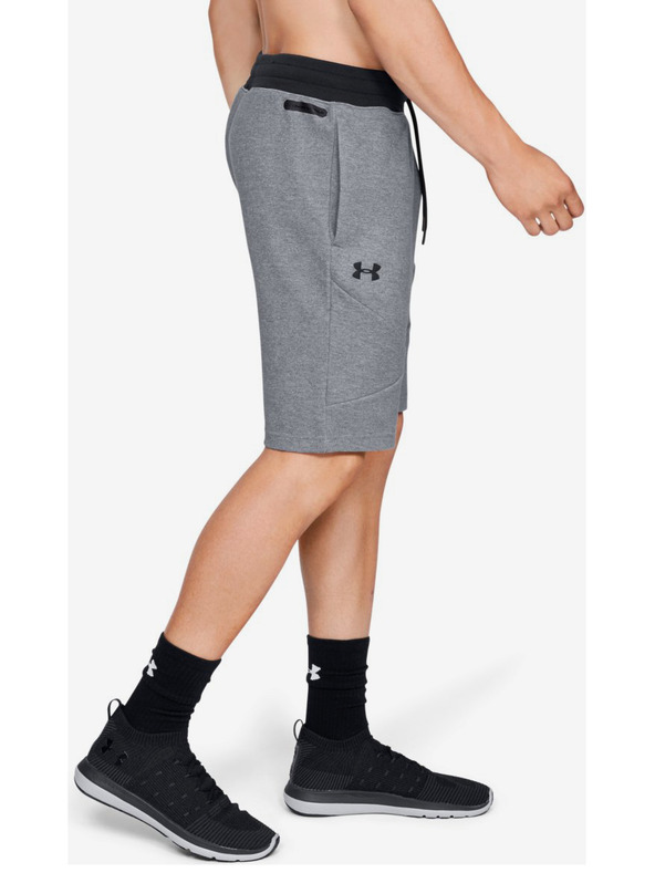 Under Armour Unstoppable Kraťasy