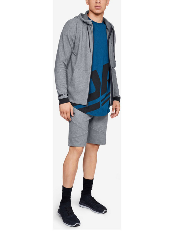 Under Armour Unstoppable Kraťasy