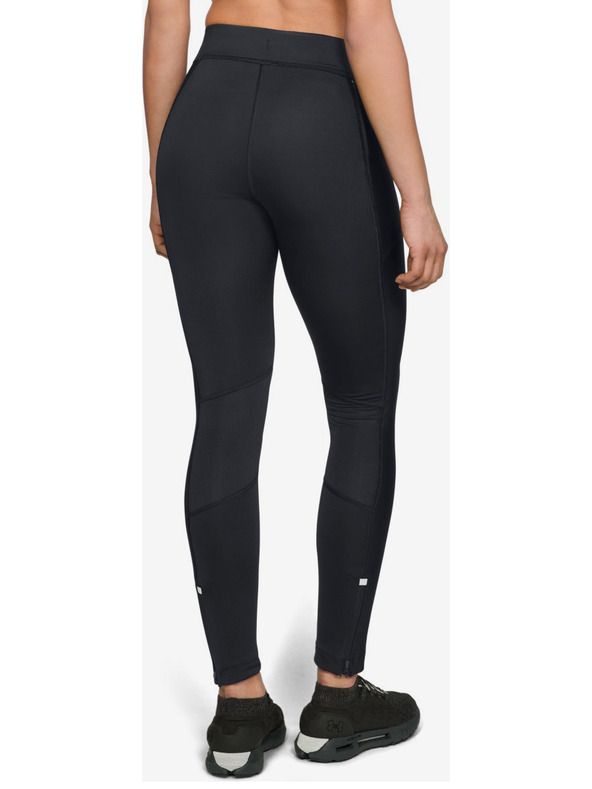 Under Armour Dámske legíny Under Armour ColdGear Run Tight