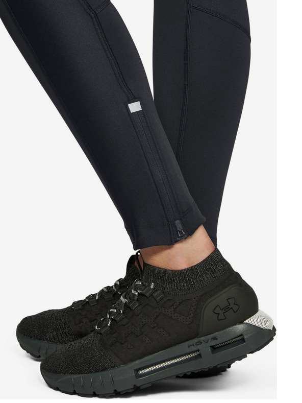 Under Armour Dámske legíny Under Armour ColdGear Run Tight