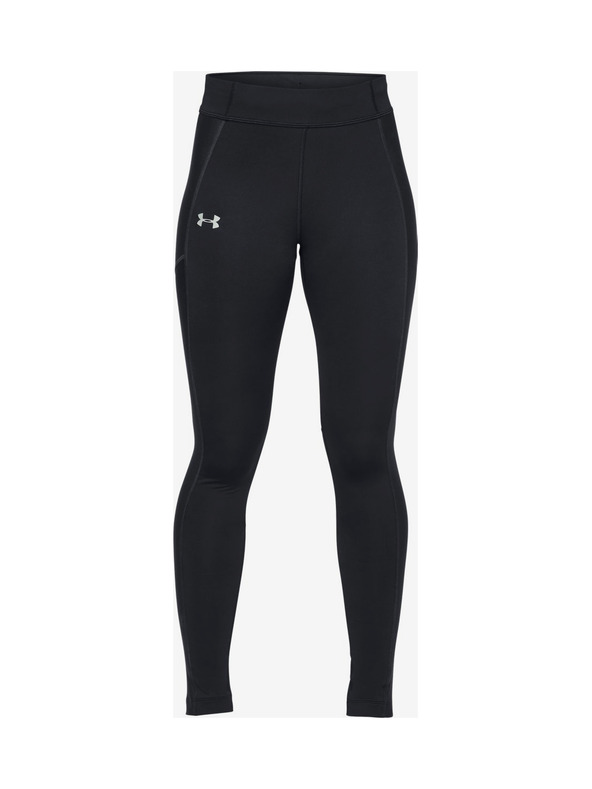 Under Armour Dámske legíny Under Armour ColdGear Run Tight