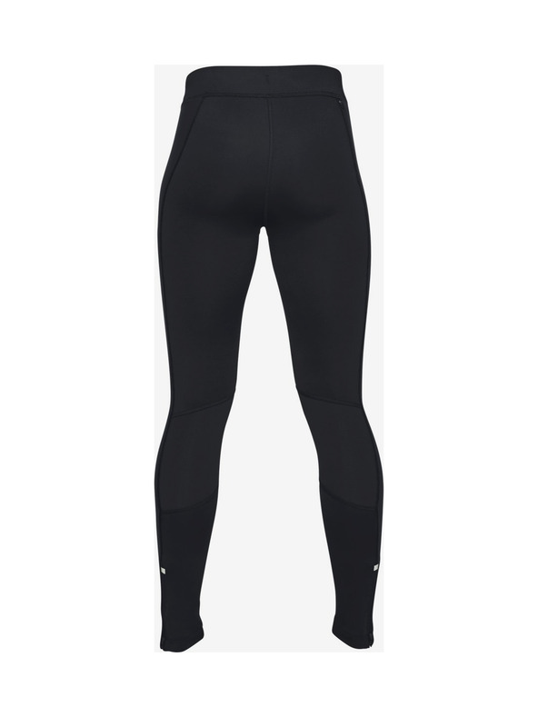 Under Armour Dámske legíny Under Armour ColdGear Run Tight