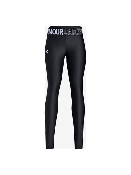 Under Armour Dievčenské legíny Under Armour HG Legging