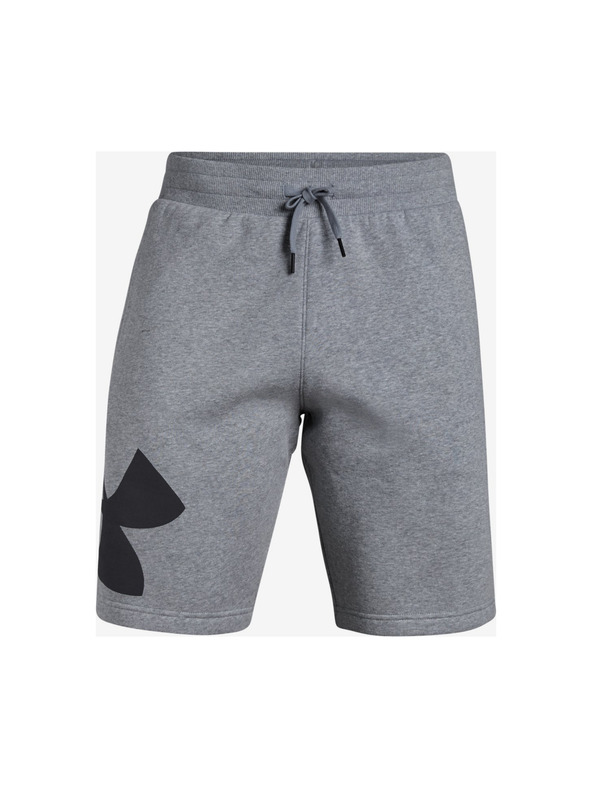 Under Armour Pánske kraťasy Under Armour Rival Fleece Logo Sweatshort