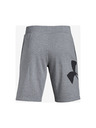 Under Armour Pánske kraťasy Under Armour Rival Fleece Logo Sweatshort