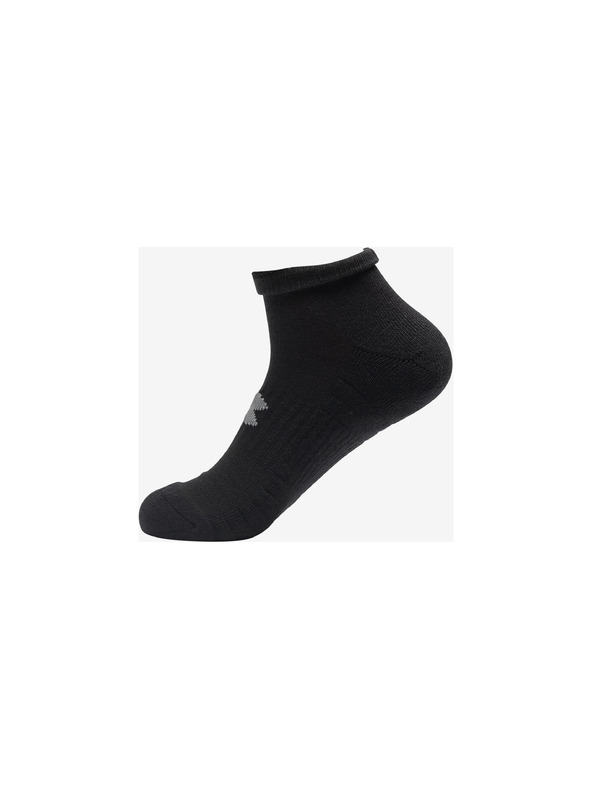 Under Armour Unisex ponožky Under Armour Training Cotton Locut