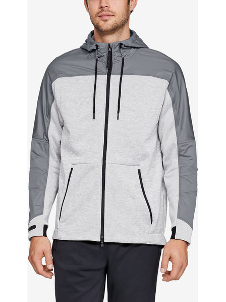 Under Armour Pánska bunda Under Armour Unstoppable Coldgear Storm Swacket