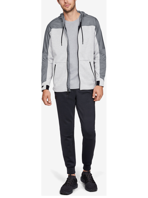 Under Armour Pánska bunda Under Armour Unstoppable Coldgear Storm Swacket