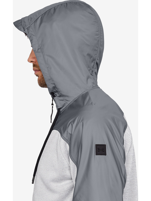 Under Armour Pánska bunda Under Armour Unstoppable Coldgear Storm Swacket