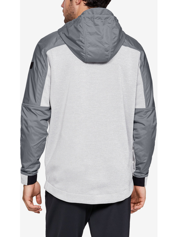 Under Armour Pánska bunda Under Armour Unstoppable Coldgear Storm Swacket