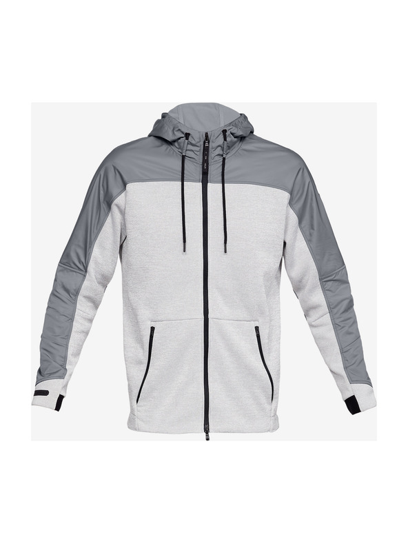 Under Armour Pánska bunda Under Armour Unstoppable Coldgear Storm Swacket