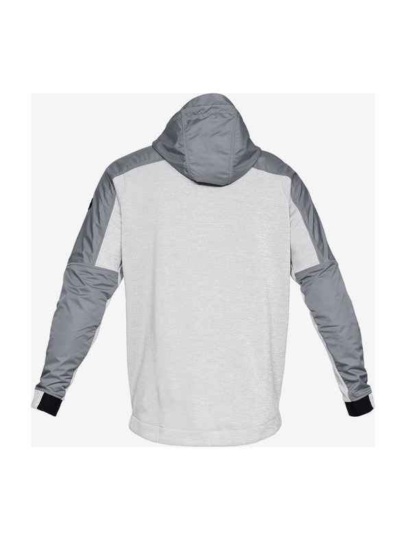 Under Armour Pánska bunda Under Armour Unstoppable Coldgear Storm Swacket