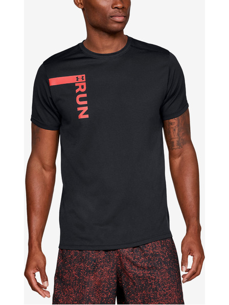 Under Armour Run Tall Tričko