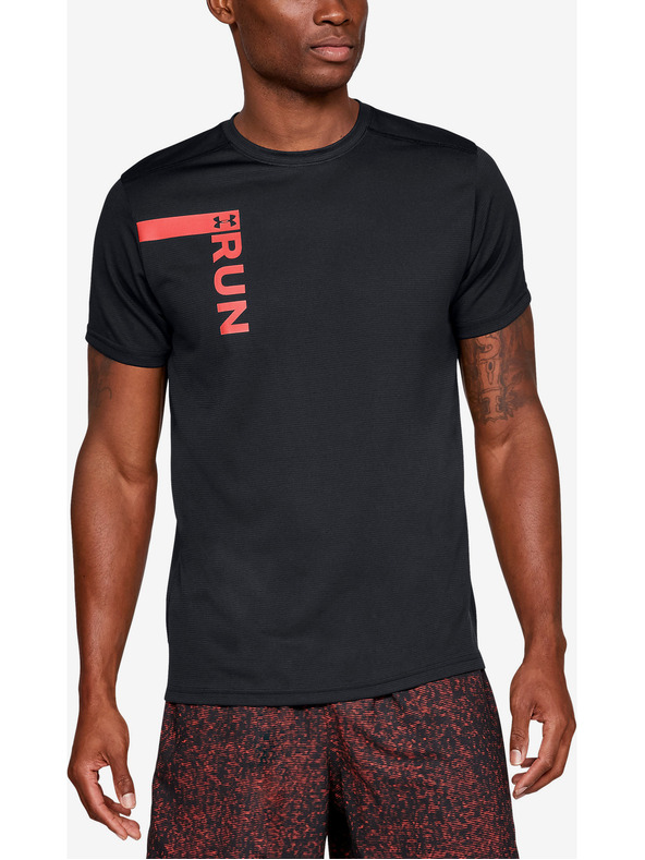 Under Armour Run Tall Tričko