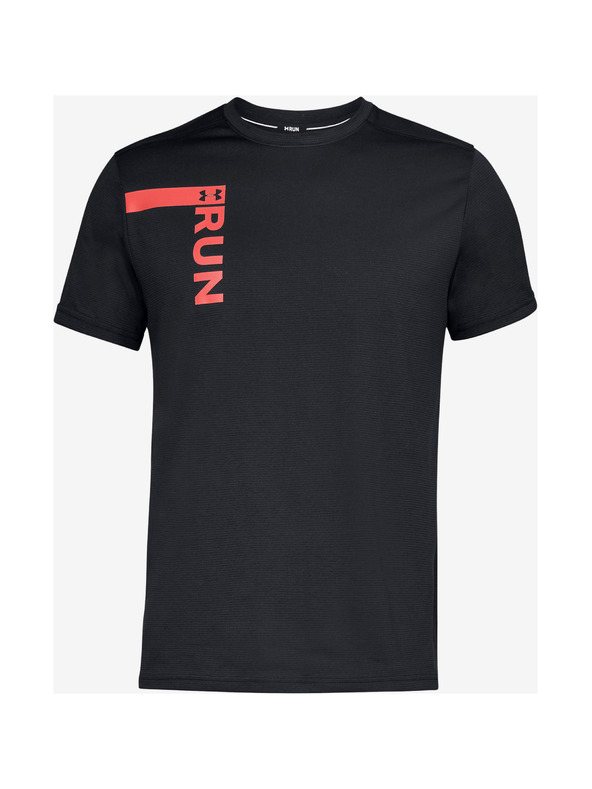 Under Armour Run Tall Tričko