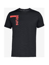 Under Armour Run Tall Tričko