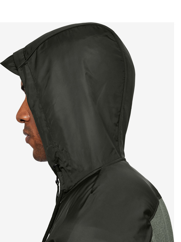 Under Armour Pánska bunda Under Armour Unstoppable Coldgear Storm Swacket