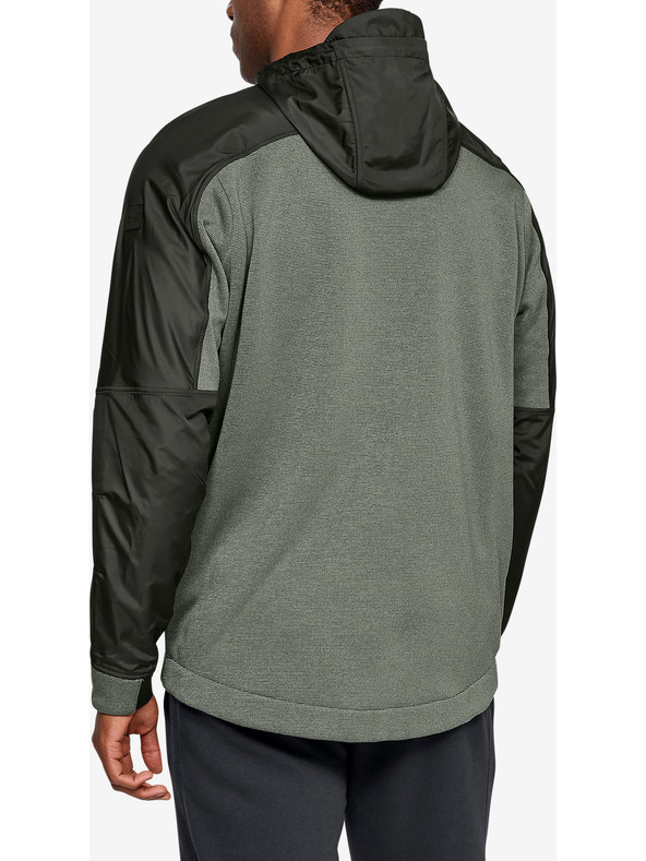 Under Armour Pánska bunda Under Armour Unstoppable Coldgear Storm Swacket
