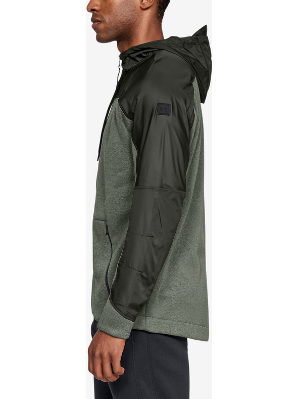 Under Armour Pánska bunda Under Armour Unstoppable Coldgear Storm Swacket