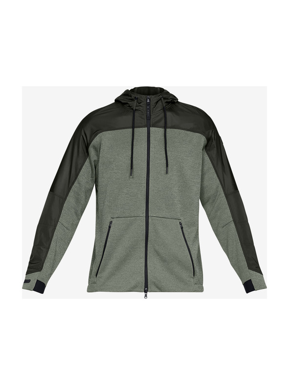 Under Armour Pánska bunda Under Armour Unstoppable Coldgear Storm Swacket