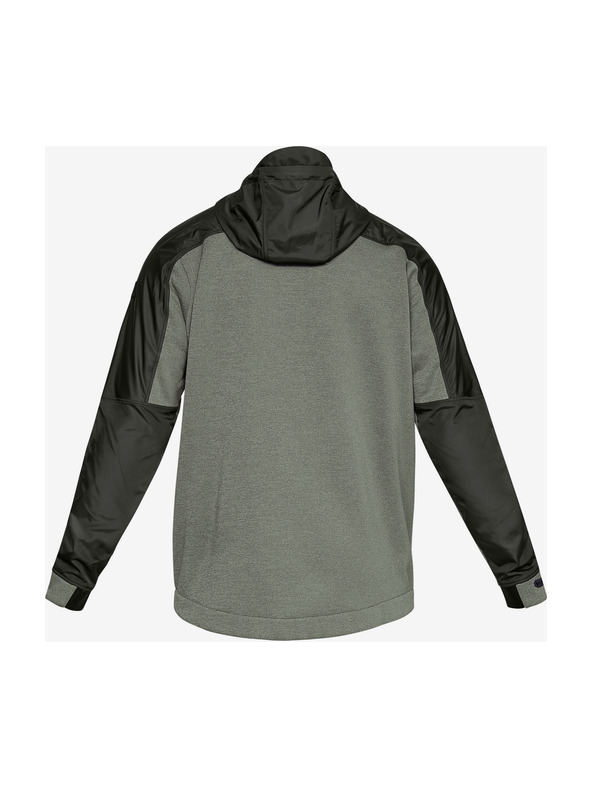 Under Armour Pánska bunda Under Armour Unstoppable Coldgear Storm Swacket