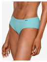 Under Armour Dámske nohavičky Under Armour PS Hipster Print (3ks)