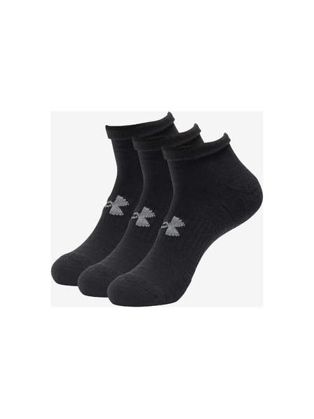 Under Armour Unisex ponožky Under Armour Training Cotton Locut