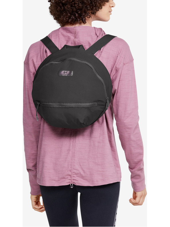 Under Armour Dámsky batoh Under Armour Midi Backpack 2.0