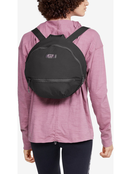Under Armour Dámsky batoh Under Armour Midi Backpack 2.0