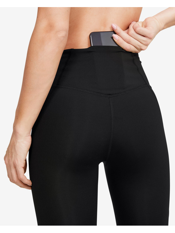 Under Armour Dámske legíny Under Armour Rush Crop