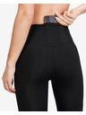 Under Armour Dámske legíny Under Armour Rush Crop