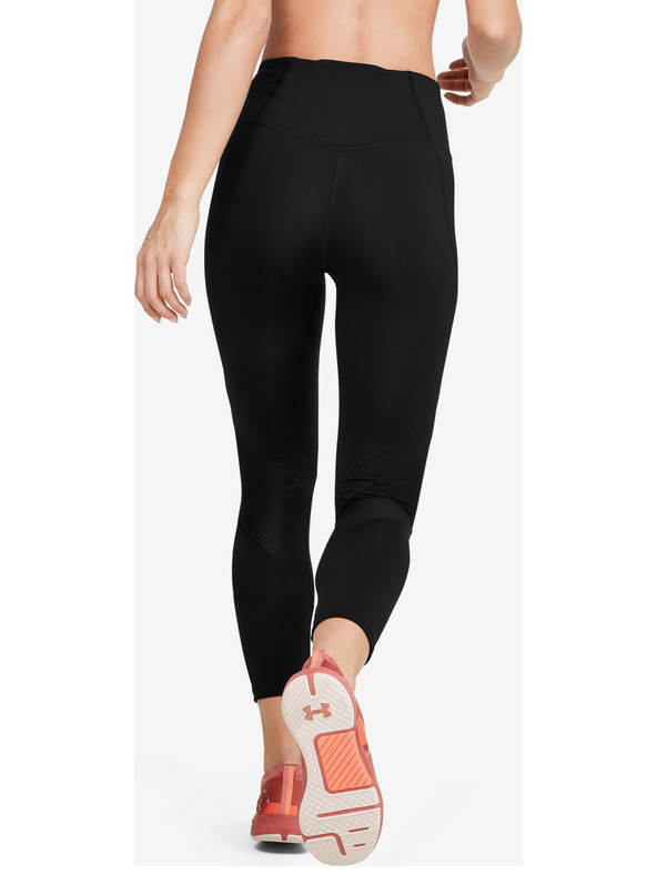 Under Armour Dámske legíny Under Armour Rush Crop
