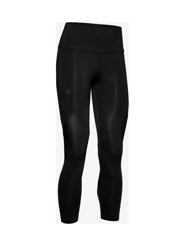 Under Armour Dámske legíny Under Armour Rush Crop