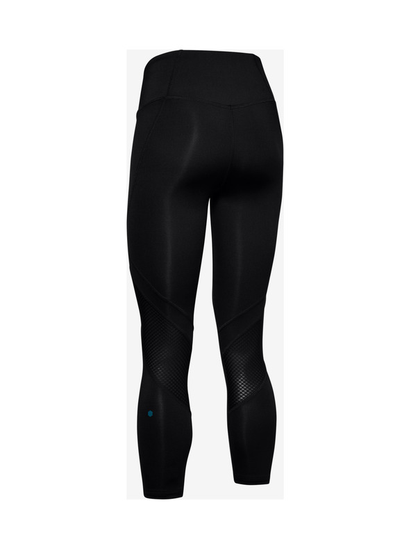 Under Armour Dámske legíny Under Armour Rush Crop