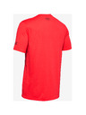 Under Armour Project Rock Brahma Bull Tričko